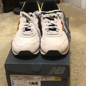 New Balance 515 Sneakers Womens Size 9
